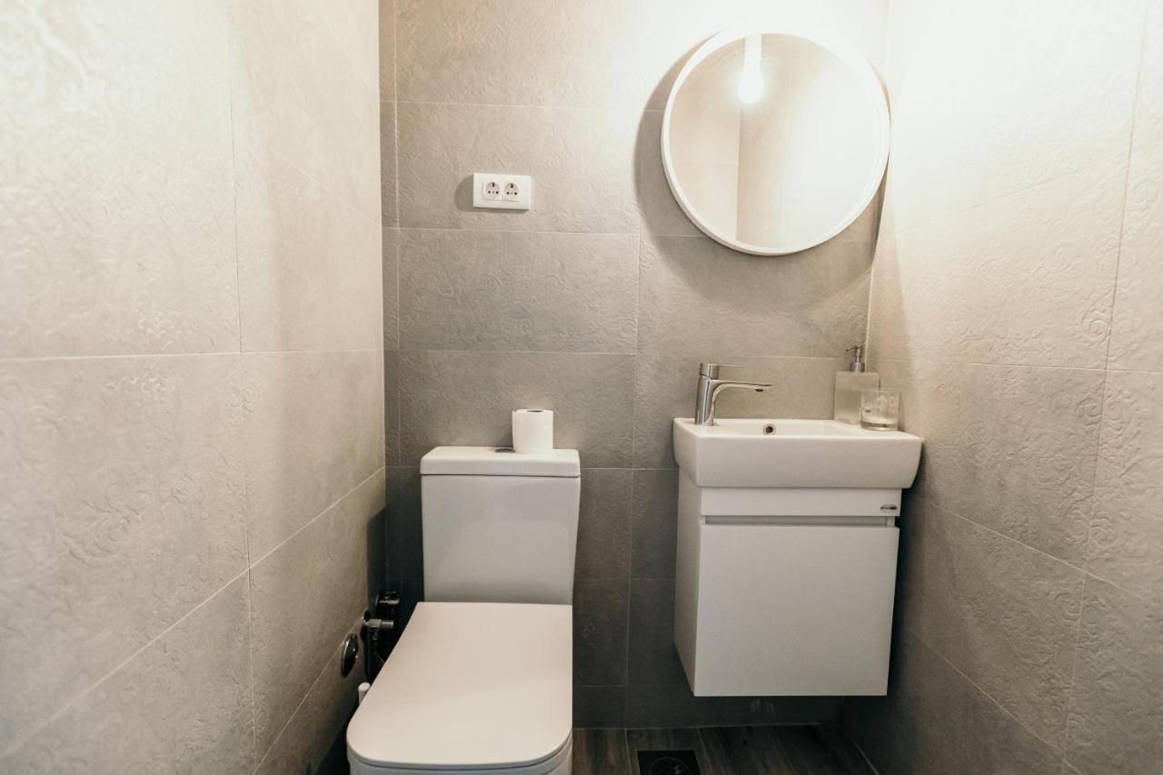 Sarajevo Boutiqueアパートメント エクステリア 写真