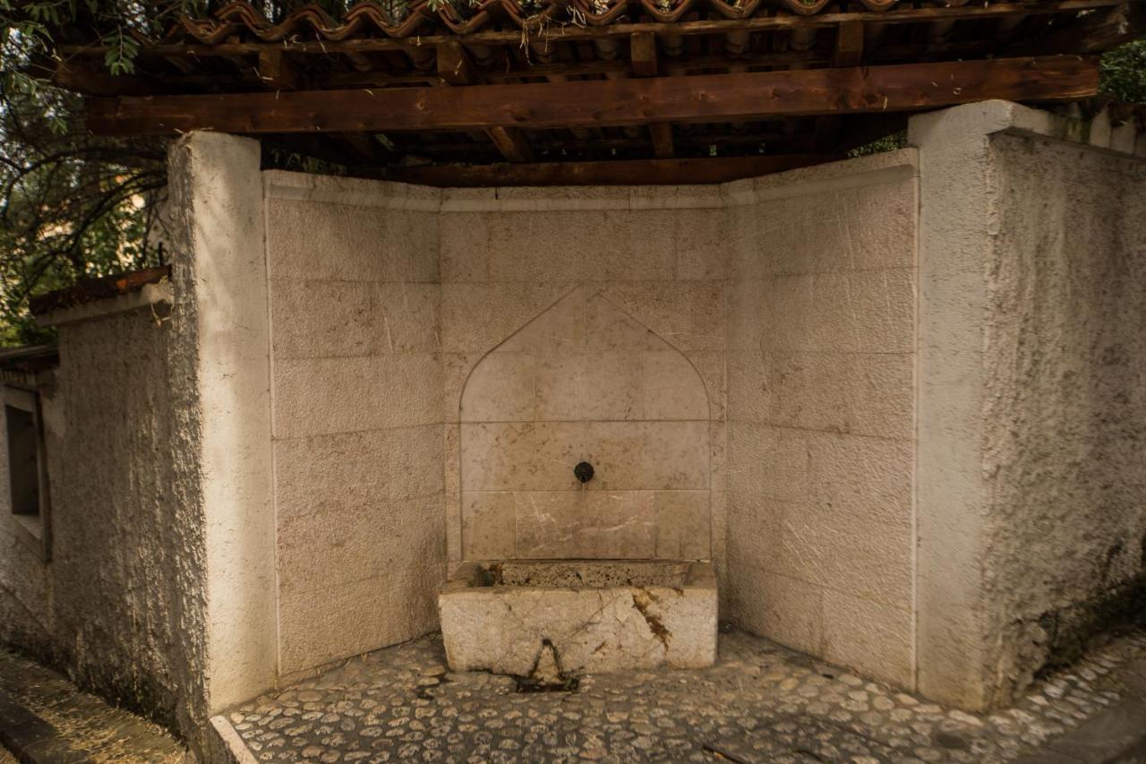 Sarajevo Boutiqueアパートメント エクステリア 写真